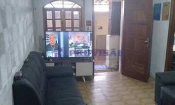 Imagem 3: CASA COM 2 QUARTOS, VAGA EM OSWALDO CRUZ - RIO DE JANEIRO - RJ