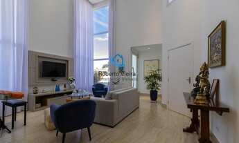 Imagem 7: Casa em Condomínio para Venda em Atibaia, Condomínio Figueira Garden, 3 dormitórios, 3 suí