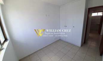 Imagem 6: Oportunidade! Andar alto, vista livre, 3 quartos, área de lazer, ótima localização