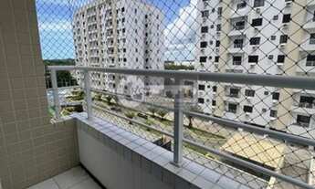 Imagem 7: Apartamento para venda com 65 metros quadrados com 3 quartos em Cocó - Fortaleza - CE