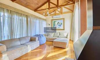 Imagem 6: Curitiba - Casa Padrão - Campo Comprido