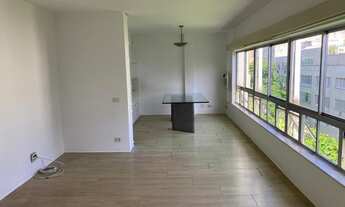 Imagem: Cobertura duplex para aluguel tem 220 metros