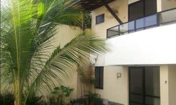 Imagem 3: Casa de condomínio para venda com 100 metros quadrados com 4 quartos em Itapuã - Salvador