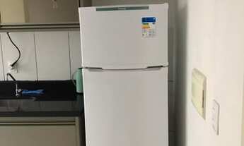 Imagem: Mobiliado 2 - andar alamedas jardins sombra