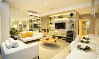 Imagem: Zayn Home Marista - Apartamento 4 quartos