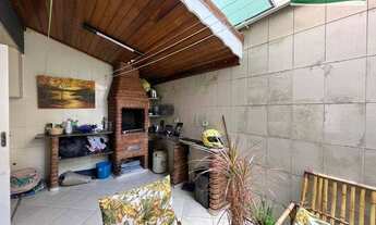 Imagem 6: Sobrado com 2 dormitórios à venda, 87 m² por R$ 500.000,00 - Vila Metalúrgica - Santo Andr