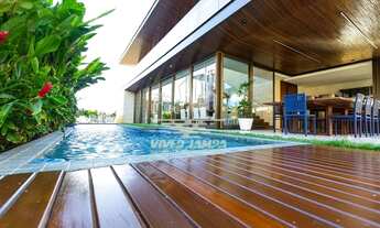 Imagem 4: Casa à venda no bairro Ponta de Campina - Cabedelo/PB