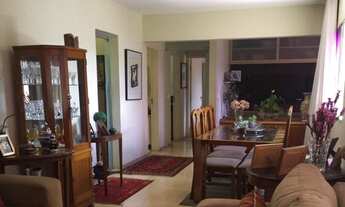 Imagem 2: BELO HORIZONTE - Apartamento Padrão - LUXEMBURGO