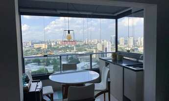 Imagem 5: OPORTUNIDADE!! Maravilhoso e completo apartamento no condomínio TimeLife