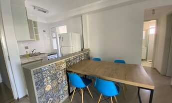 Imagem: Lindo apto à venda com 57mts² e 2 quartos