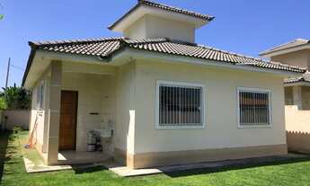 Imagem 4: Casa para venda possui 480 metros quadrados com 3 quartos em Itaipuaçu, Maricá - RJ