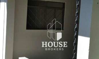 Imagem 5: Casa com 2 dormitórios à venda, 80 m² por R$ 250.000,00 - Jardim Ipê Pinheiro - Mogi Guaçu