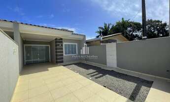 Imagem: Casa com 03 quartos (sendo 01 suíte) no