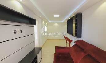 Imagem 4: Apartamento para Venda em Curitiba, Bairro Alto, 2 dormitórios, 1 banheiro, 1 vaga