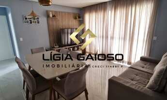 Imagem 4: SÃO JOSÉ DOS CAMPOS - Apartamento Padrão - JARDIM DAS INDÚSTRIAS