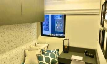 Imagem 7: Apartamento de 2 quartos a venda no Centro de Curitiba