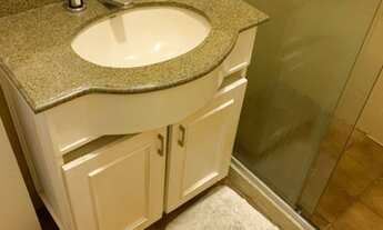 Imagem 6: Vendo amplo apartamento 3 quartos sendo 1 suíte, 2 vagas, Bairro Pelinca