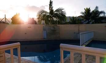 Imagem 3: Apartamento para venda com 80 metros quadrados com 2 quartos em Maitinga - Bertioga - São