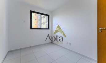 Imagem 5: Apartamento com 3 dormitórios à venda, 70 m² por R$ 360.000 - Green Life Mor Gouveia - Nat