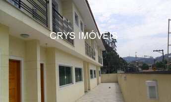 Imagem 7: SÃO PAULO - Casa de Condomínio - VILA ROSA