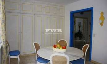 Imagem 5: RIO DE JANEIRO - Casa Padrão - JARDIM BOTANICO