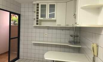 Imagem 2: Casa de condomínio sobrado para venda possui 130 metros quadrados com 3 quartos