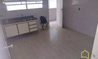 Imagem 4: Apartamento com 2 dormitórios para alugar, 92 m² por R$ 2.200/mês - Boqueirão - Santos/SP