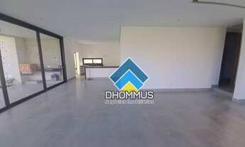 Imagem: Casa com 3 suítes à venda no Condomínio