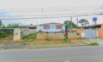 Imagem 2: Terreno Residencial para Venda no Jardim Monza em Colombo, 360m²