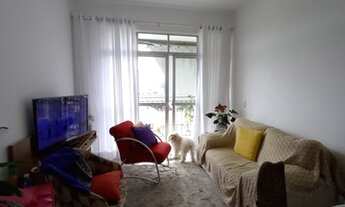 Imagem 3: Apartamento 77m² com 2 Quartos (1 Suíte) - Freguesia/Jacarepaguá