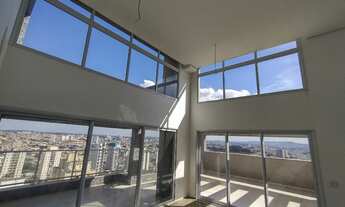 Imagem: Cobertura Duplex na Av Santo Antônio!