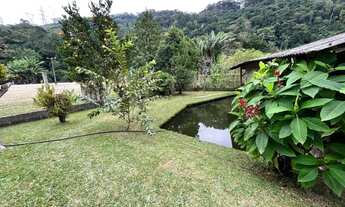 Imagem: Casa semi mobiliada à venda com 4 dormitórios