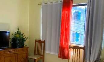 Imagem 4: Sobrado com 3 apartamentos ,uma loja, garagem coberta à venda por R$ 600.000 - Bela Vista