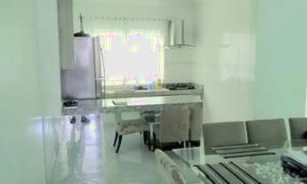 Imagem 7: Sobrado para Venda em Santo André, Vila Camilópolis, 3 dormitórios, 3 suítes, 4 banheiros