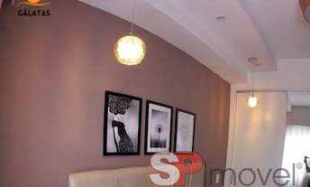 Imagem 7: Apartamento com 1 dorm, Brás, São Paulo - R$ 425 mil, Cod: 78