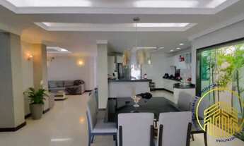 Imagem 3: Sobrado no Residencial Hugo de Moraes (Alto Padrão