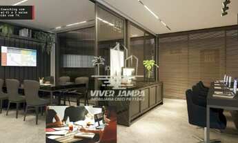 Imagem 5: Apartamento à venda no bairro Cabo Branco - João Pessoa/PB