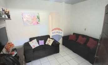 Imagem 7: Casa com 3 dormitórios à venda, 100 m² por R$ 99.999,00 - Pajuçara - Natal/RN