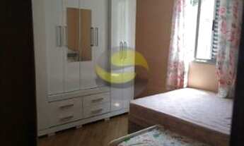 Imagem 7: Apartamento padrão