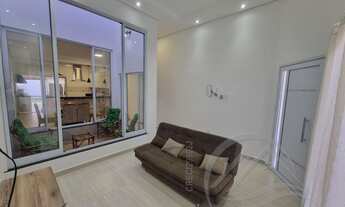 Imagem 3: Casa - Jardim Itapoan - Monte Mor