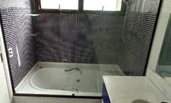 Imagem 6: Apartamento com 3 dormitórios, 178 m² - venda por R$ 1.400.000,00 ou aluguel por R$ 3.592