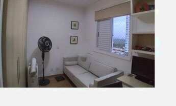 Imagem 3: Apartamento para venda tem 100 metros quadrados com 3 quartos em Alto de Pinheiros - São P