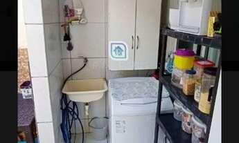 Imagem 6: Repasse casa na lagoa redonda com 3 suítes 135m²