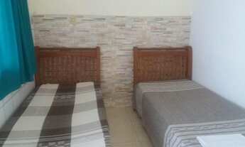 Imagem 6: Pousada 12/4 Ponta Negra