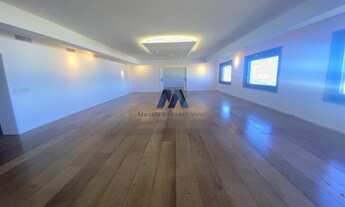 Imagem: Prédio cobiçado no Leblon