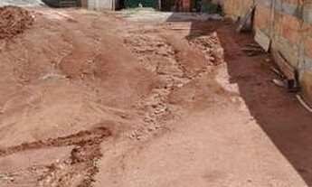 Imagem: Terrno à Venda de 233m² - Chácara Santana