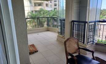 Imagem 5: Apartamento para aluguel e venda tem 333 metros quadrados com 4 quartos