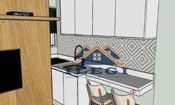 Imagem 11: Apartamento com 1 dormitório à venda, 29 a 44 m², a partir de R$ 200.000 - Vila Matilde