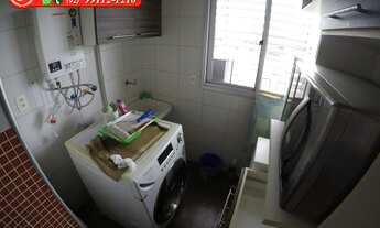 Imagem 4: Eco Life 2 Quartos 100% Mobiliado