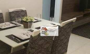 Imagem 3: Apartamento com 2 dormitórios à venda, 54 m² por R$ 330.000,00 - Ocian - Praia Grande/SP